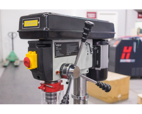 Станок сверлильный STALEX DP-20 (DP38016B) DP38016B