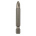 Бита для заворачивания Kranz KR-12-6222 PH 2x50 мм сталь S2 5 шт.