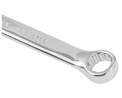 Ключ комбинированный MATRIX 15172 27 мм, CrV