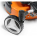 Газонокосилка бензиновая DAEWOO DLM 5500SVRH