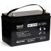 Аккумулятор SKAT SB 12100 AGM 12V 100 Ач