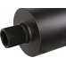 Алмазная коронка по железобетону HANSKONNER H1055-11-112 LASER 112 мм, 1 1/4