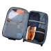 Чемодан THULE 3205051 Subterra 2, 90L, Black