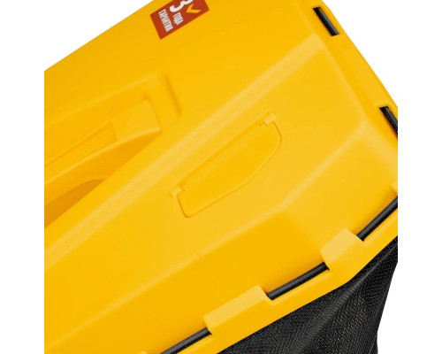 Газонокосилка бензиновая Denzel GLD-410-K 58812