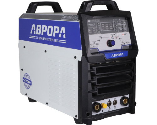 Аппарат аргонно-дуговой сварки Aurora Пульсар 350 ПУЛЬС