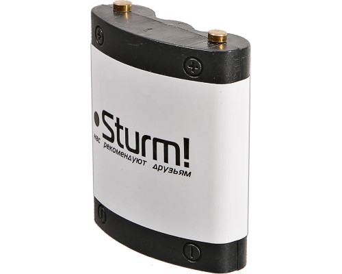 Лазерный уровень Sturm 4010-11-AL USB с дополнительным аккумулятором