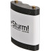 Лазерный уровень Sturm 4010-11-AL USB с дополнительным аккумулятором