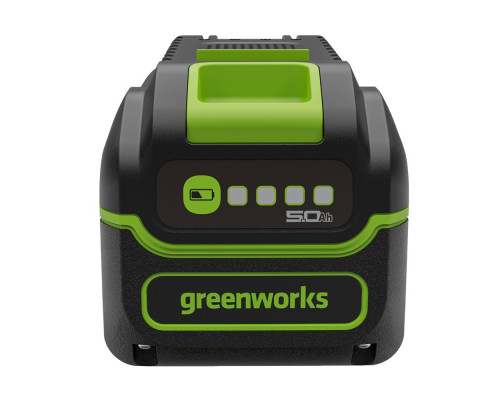 Аккумулятор GREENWORKS High Power G40HP5, 5 Ач 40v 2958607