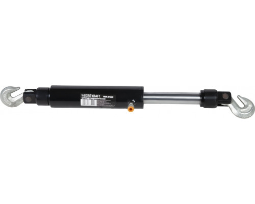 Гидроцилиндр WiederKraft WDK-81220 стяжной в0000011185