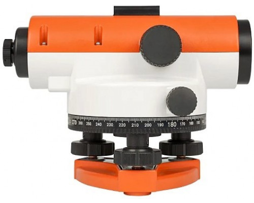 Нивелир оптический RGK C-20 комплект 752633