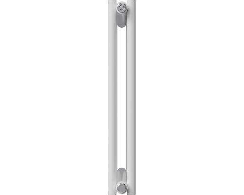 Радиатор отопления ROYAL THERMO Shift R22 C2050-32 секц. RAL9016 дизайнерский НС-1631343