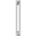 Радиатор отопления ROYAL THERMO Shift R22 C2050-32 секц. RAL9016 дизайнерский НС-1631343