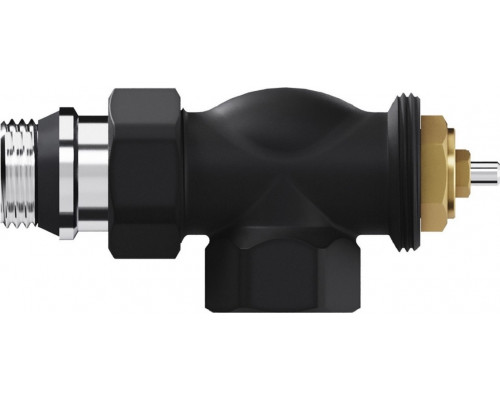 Набор термостатический ROYAL THERMO RATVDO11212BL осевой Design 1/2