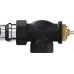 Набор термостатический ROYAL THERMO RATVDO11212BL осевой Design 1/2