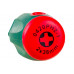 Отвертка крестовая HANS 0420PH2-1 Phillips PH 2*38 мм