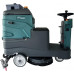 Поломоечная машина VinnerMyer LiTE560R-L100 с местом оператора, Li-Ion 100 Ач