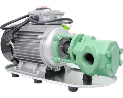 Насос топливный электрический Petropump WCB-75 шестеренчатый 220В, 75 л/мин PP220605