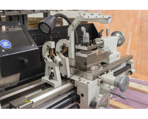 Станок токарный STALEX D300x750 Vario