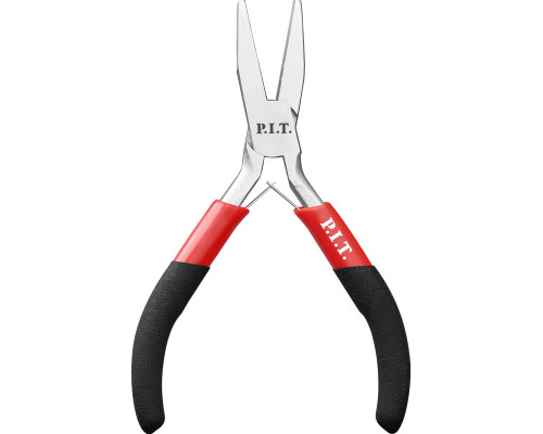 Плоскогубцы P.I.T. HPLR06-0115F мини