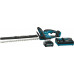 Ножницы-кусторез аккумуляторные MAKITA UH020GD101