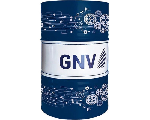 Масло трансмиссионное GNV Auto DCTF PRO Synt 208 л GADPS11501310012160208