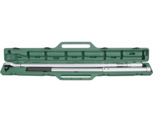 Ключ динамометрический JONNESWAY T272000N 1" dr, 400-2000 Нм