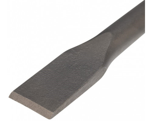 Зубило SDS-plus Kranz 14х20х400 плоское KR-91-0210