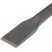 Зубило SDS-plus Kranz 14х20х400 плоское KR-91-0210