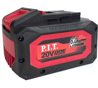 Аккумулятор P.I.T. PH20-6.0 Onepower