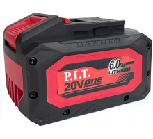 Аккумулятор P.I.T. PH20-6.0 Onepower