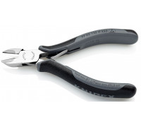 Бокорезы KNIPEX KN-7702135HESD для электроники