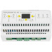 Теплоконтроллер TEPLOCOM TC-1B для сист отопл и гвс, упр котлом и насосами 909