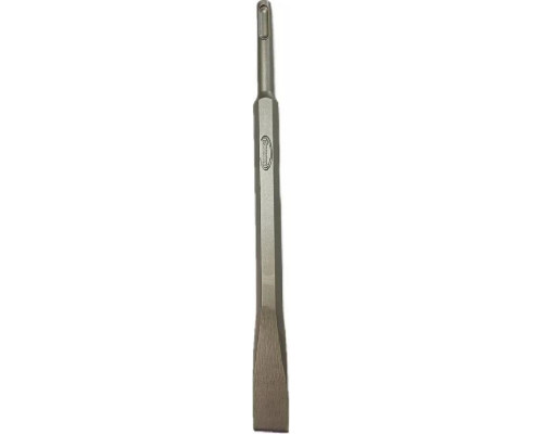 Зубило SDS-plus TSUNAMI 14х250х20 PROFESSIONAL IONAL T11611142502000