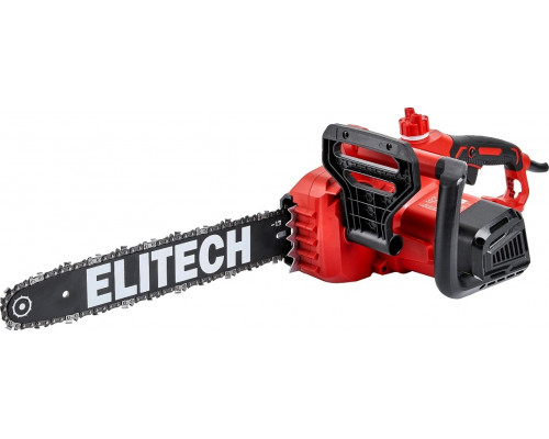 Электропила цепная ELITECH ПЭ 2016ПОБ 210672