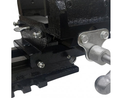 Тиски BELMASH CV75 крестовые RA095A