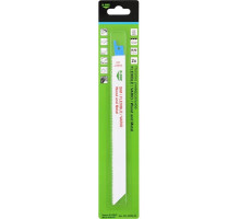 Полотна для сабельных пил D.BOR 205/225*1,8-2,6 мм BIM / FLEXIBLE / VARIO / Wood a metal (2 шт.) D-221-225X3-02