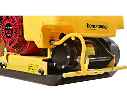 Виброплита HANSKONNER HPC60W