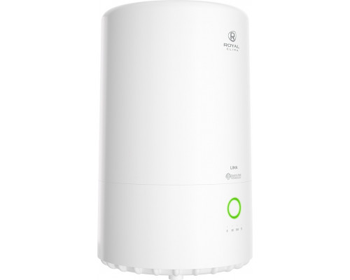 Увлажнитель воздуха ROYAL CLIMA RUH-LM300/4.0M-WT НС-1640943