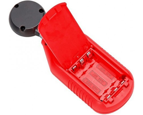 Измеритель освещенности RGK LM-20 776301