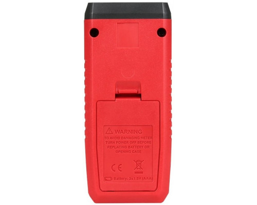 Измеритель температуры контактный RGK CT-12 + 2 шт. TR-10W