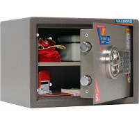 Сейф офисный VALBERG ASM 25 EL S10399010940