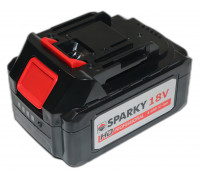 Аккумулятор SPARKY BL 1840 / 4 Ah 20008712800