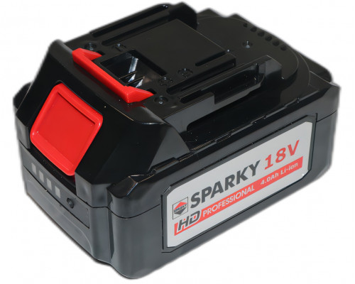 Аккумулятор SPARKY BL 1840 / 4 Ah 20008712800