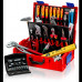 Набор инструмента KNIPEX KN-002119LBS L-BOXX, 52 предмета