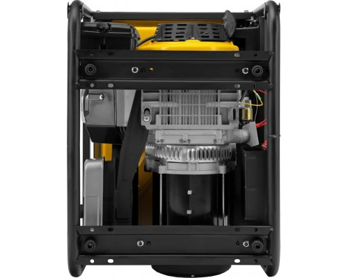 Генератор бензиновый Denzel PS 95EA-PRO 946935