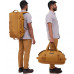 Cумка спортивная THULE 3204991 Chasm Duffel, 40L, Golden