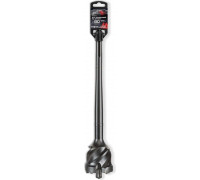 Бур проломный SDS-Max METALLICA Ultra 80х400/260 мм по бетону 906606