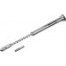Дрель ручная KRAFTOOL Precision d 0,1-1,5мм 29024