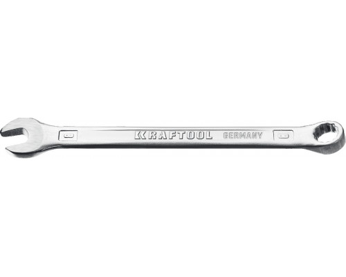 Ключ комбинированный KRAFTOOL 27079-08_z01 гаечный 8 мм