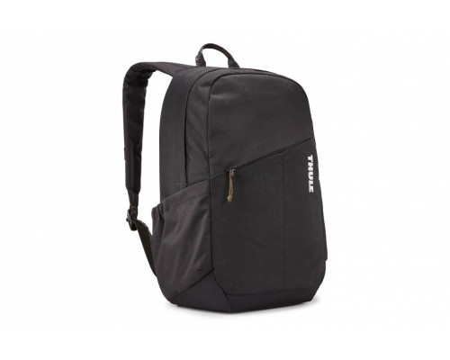 Рюкзак THULE 3 204 304 notus backpack, 20l, black 3204304